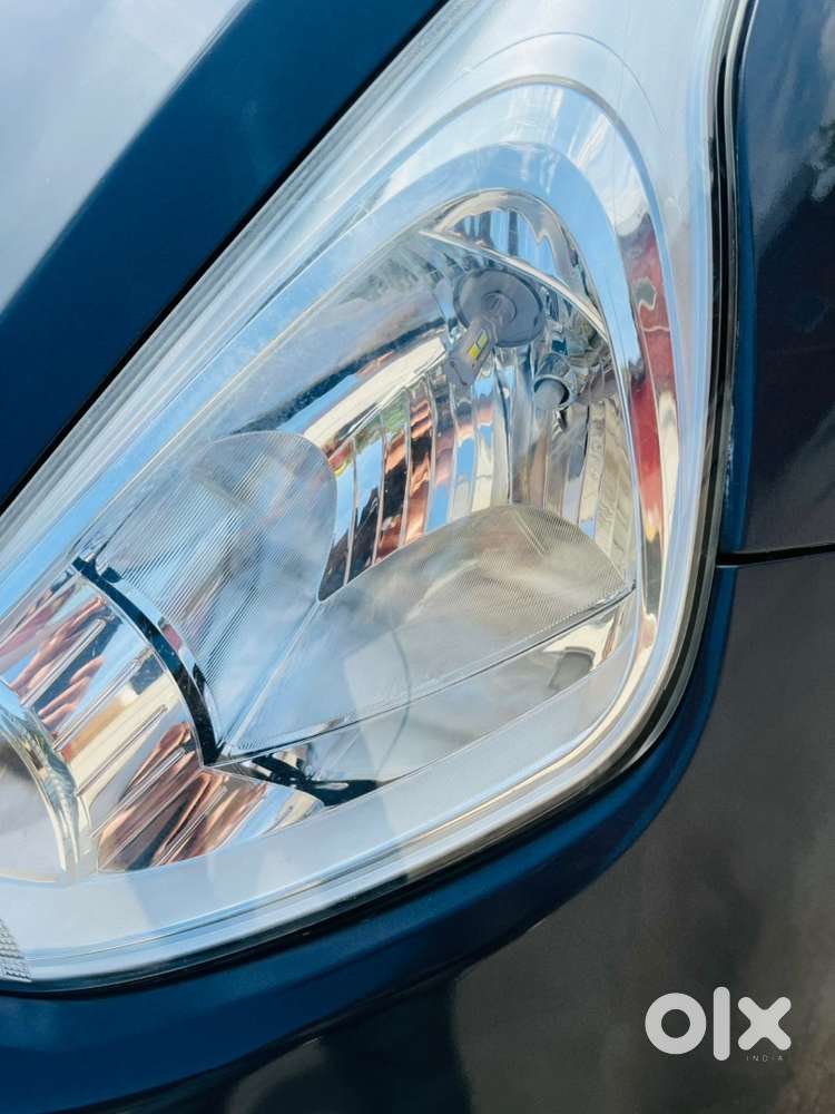 Hyundai Grand I10 2017 Star Dust
