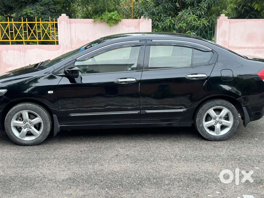 Honda City Vtec, 2011, Petrol