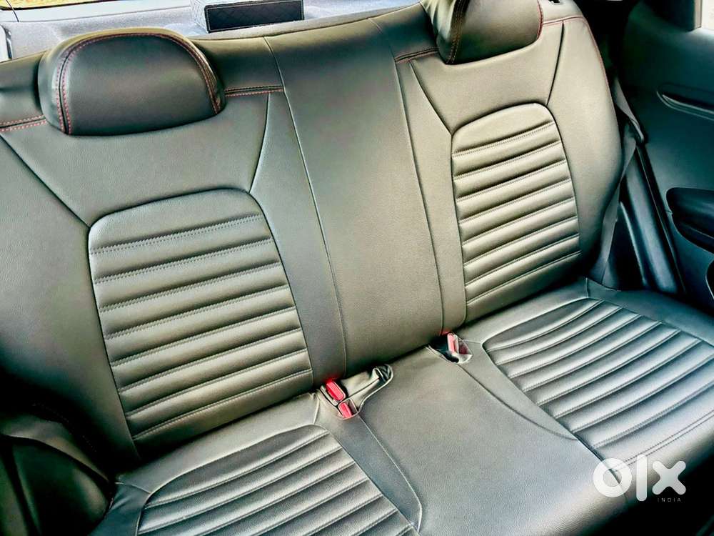 Kia Sonet 2021 Petrol