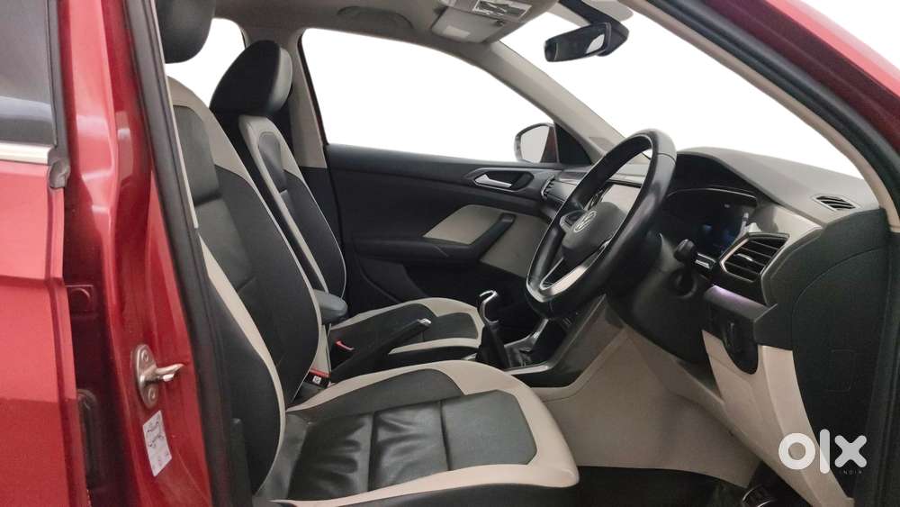 Volkswagen Taigun 1.0 Tsi Topline, 2022, Petrol