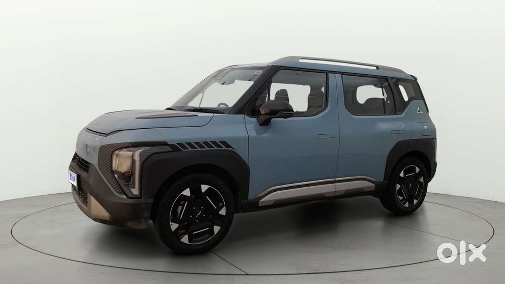 Kia Syros Htx Plus Opt Diesel At, 2025, Diesel