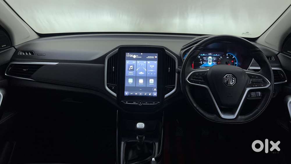 Mg Hector 2.0 Sharp Diesel, 2019, Diesel