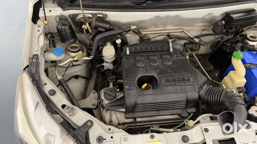 Maruti Suzuki Alto K10 Vxi, 2019, Petrol