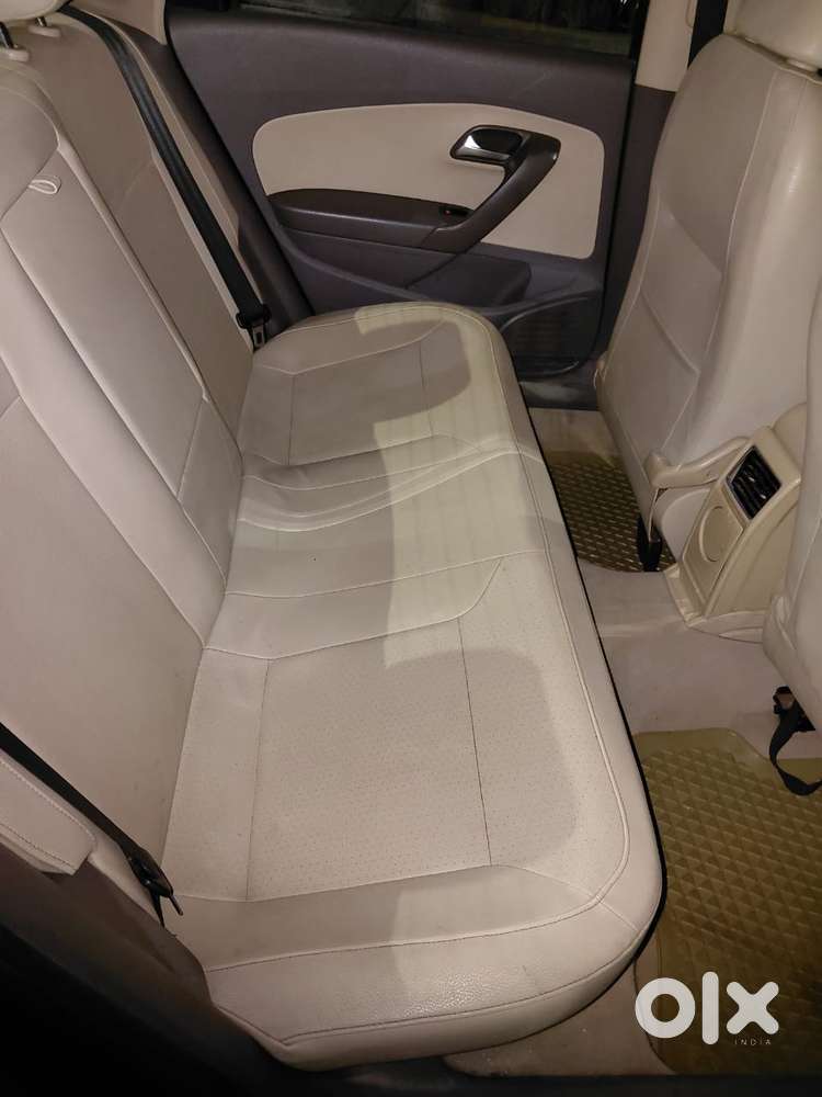 Volkswagen Vento Diesel Highline, 2013, Diesel