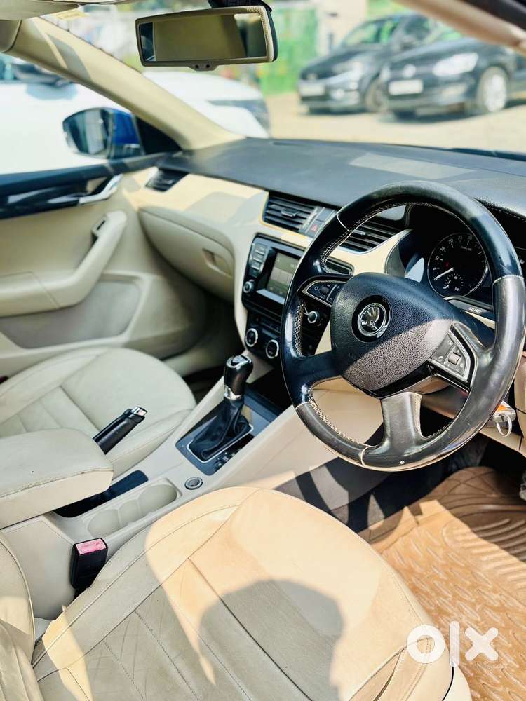 Skoda Octavia Corporate Edition Diesel, 2014, Diesel