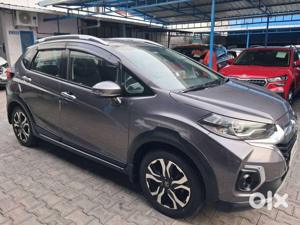 Honda Wr-v I-vtec Vx, 2021, Petrol