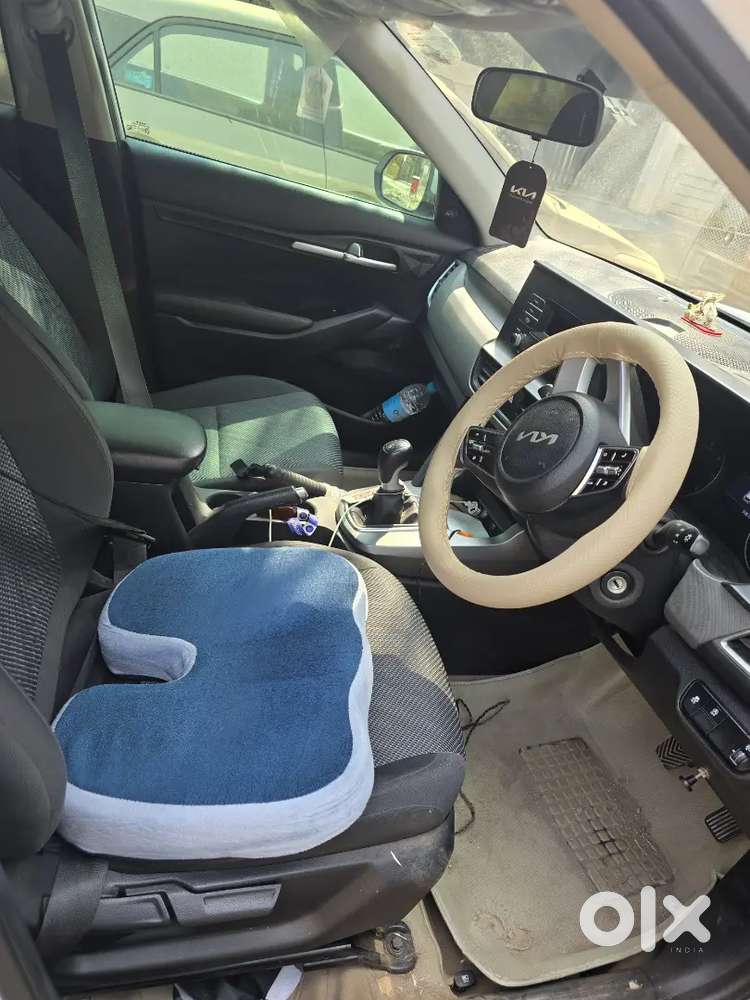 Kia Seltos 2023 Diesel 60000 Km Driven