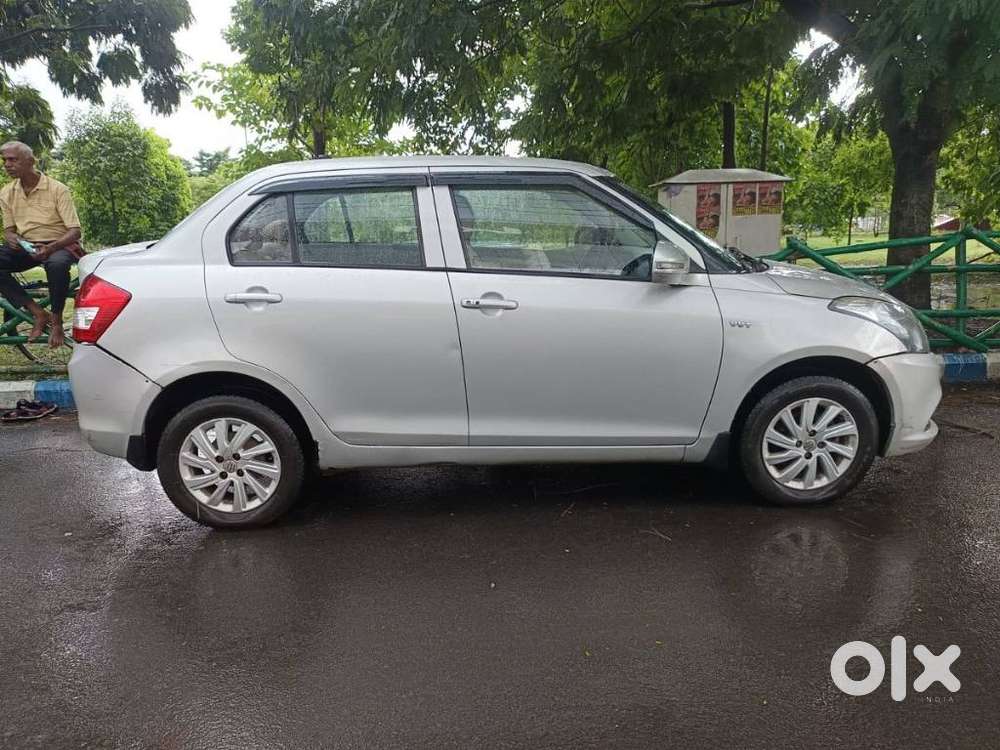 Maruti Suzuki Dzire 1.2 Vxi, 2019, Petrol