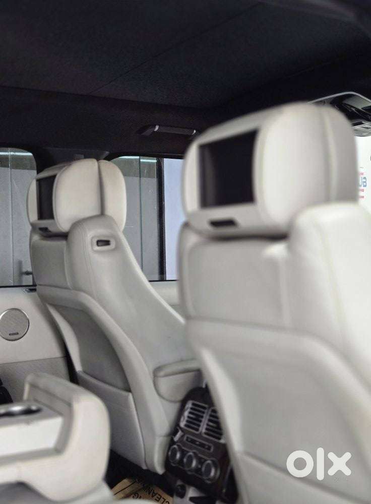 Land Rover Range 3.0 Vogue, 2013, Diesel