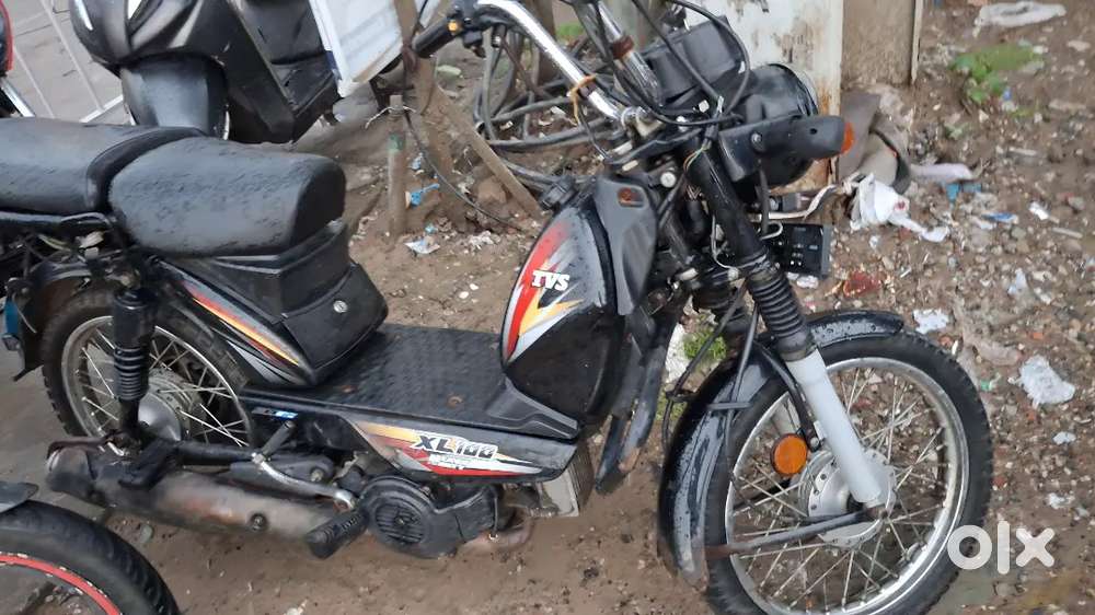 Tvs excel good condition Motorcycles 1819362223