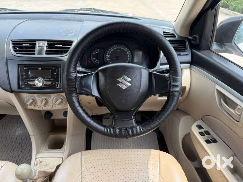 Maruti Suzuki Swift Dzire Tour S, 2019, Cng & Hybrids