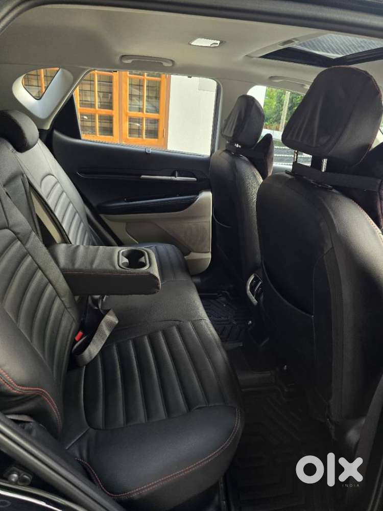 Kia Sonet Htx 1.5 Diesel, 2022, Diesel