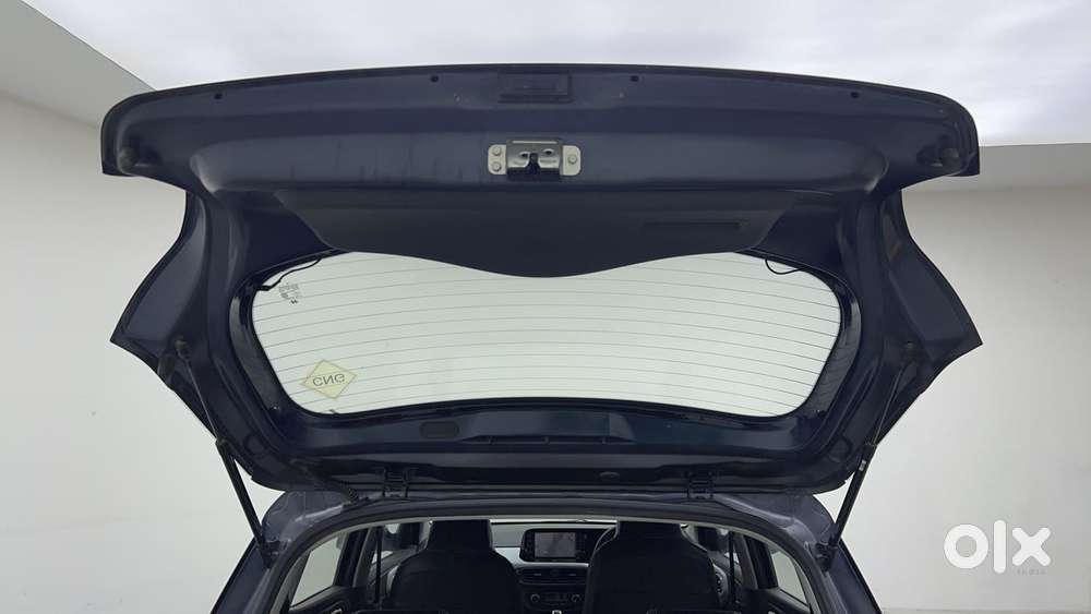 Hyundai Grand I10 Nios 1.2 Kappa Vtvt Sportz Cng, 2021, Cng & Hybrid..