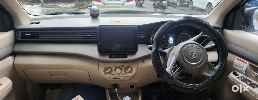 Maruti Suzuki Ertiga Vxi Cng, 2024, Cng & Hybrids