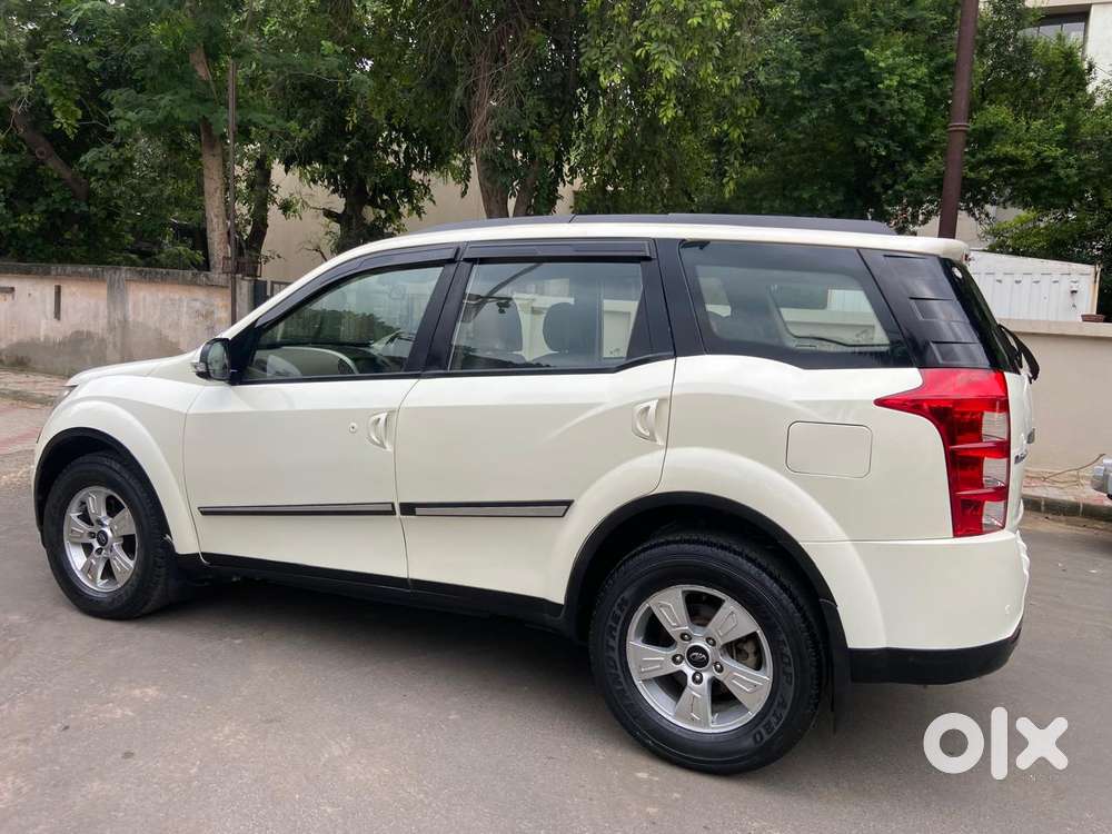 Mahindra Xuv500 W8, 2013, Diesel