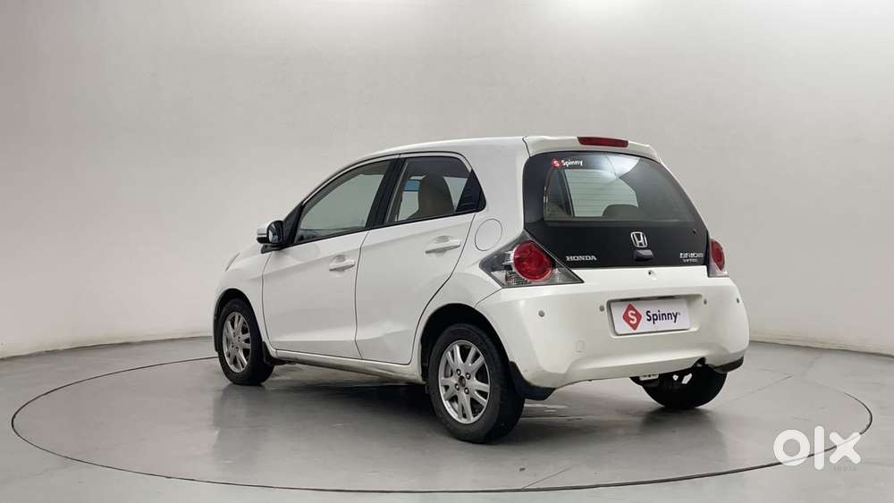 Honda Brio 1.2 Vx Mt, 2015, Petrol