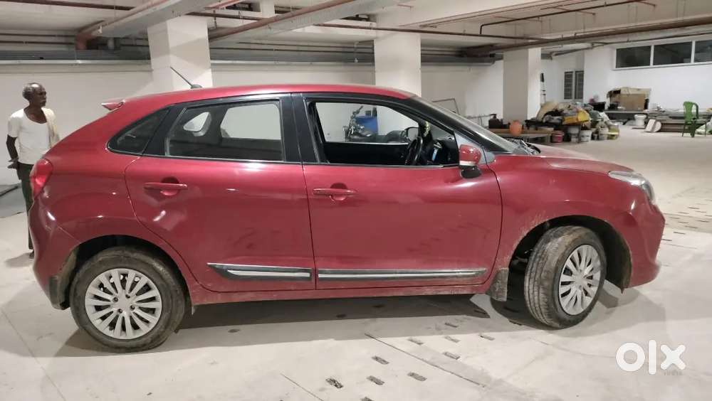 Best Condition Were Well Maintained