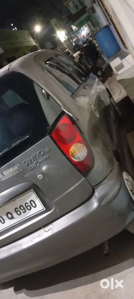 Hyundai Santro 2001 Petrol Well Maintained Valid Till 2027