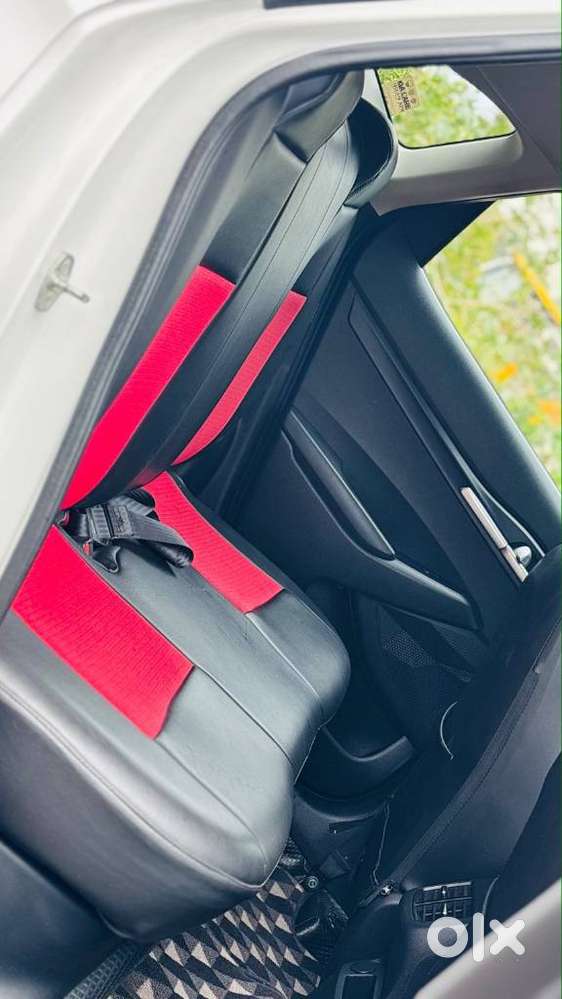 Kia Seltos Htk G, 2019, Petrol