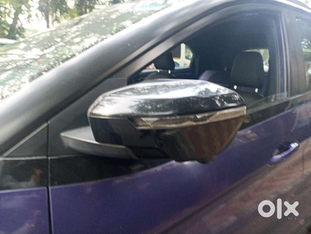 Tata Nexon Fearless Pr S 1.2 Revotron Petrol 7 Dca  Dt, 2024, Petrol