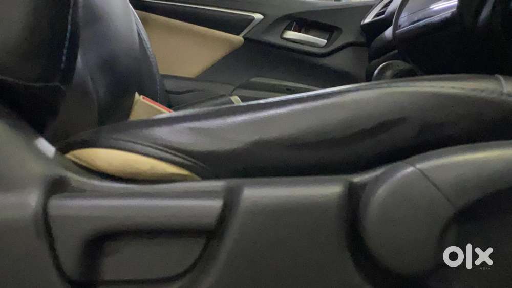 Honda Jazz Vx Cvt, 2018, Petrol