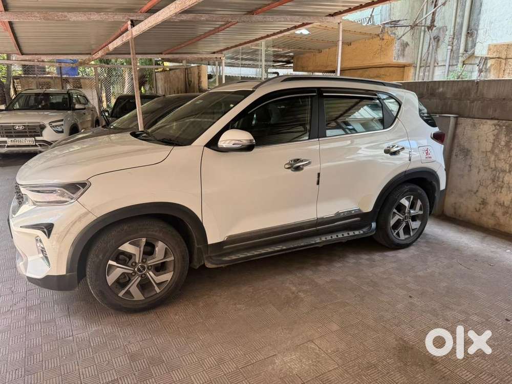 Kia Automatic Petrol 2023