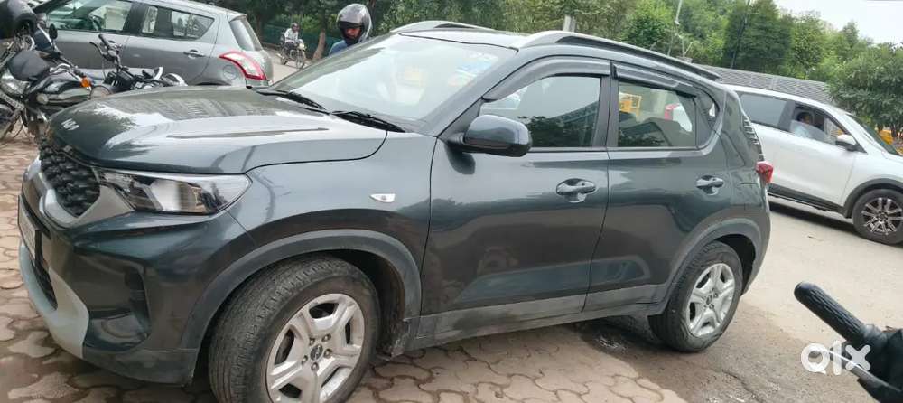 Kia Sonet 1.2 Htk 2023
