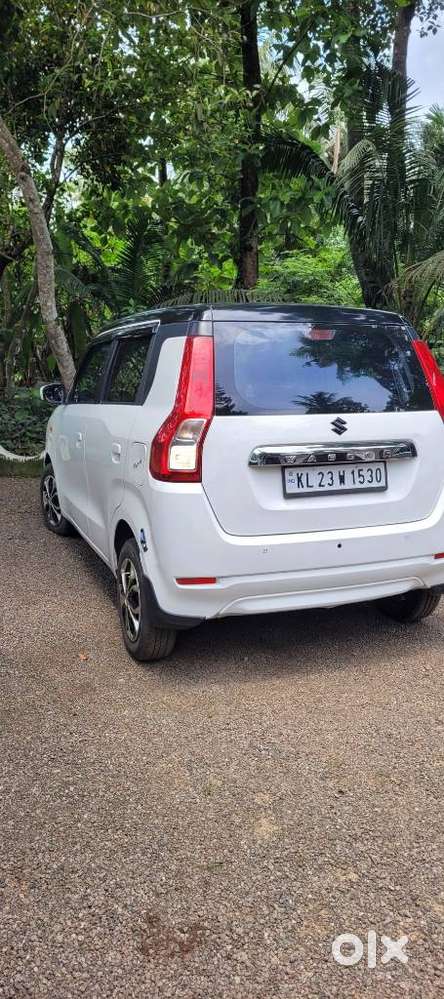 Maruti Suzuki Wagon R 1.0 Vxi Cng, 2023, Petrol