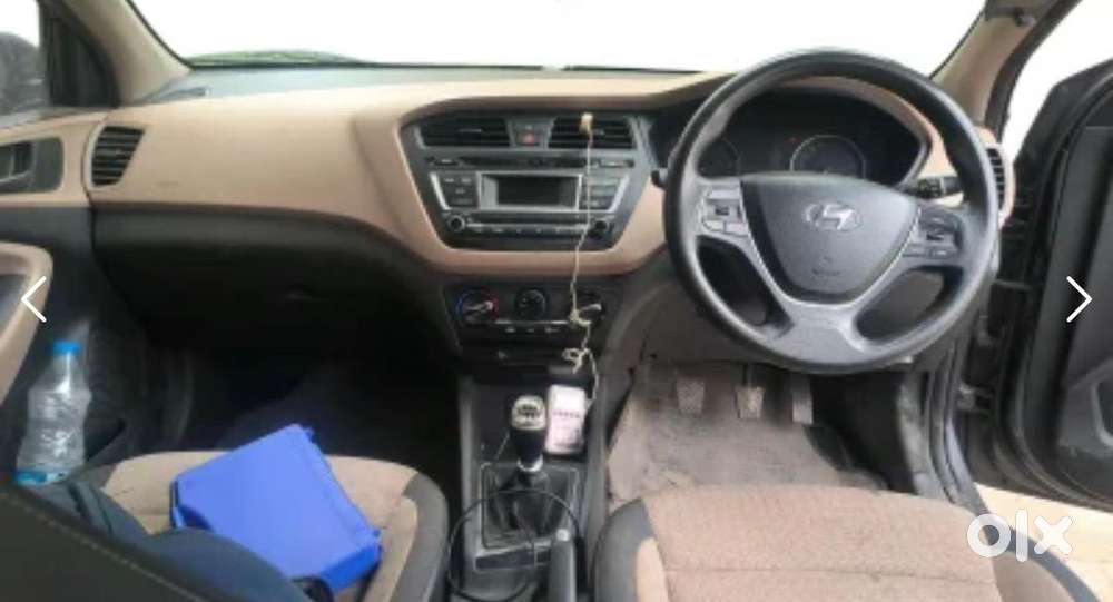 Hyundai Diesel Car 2017