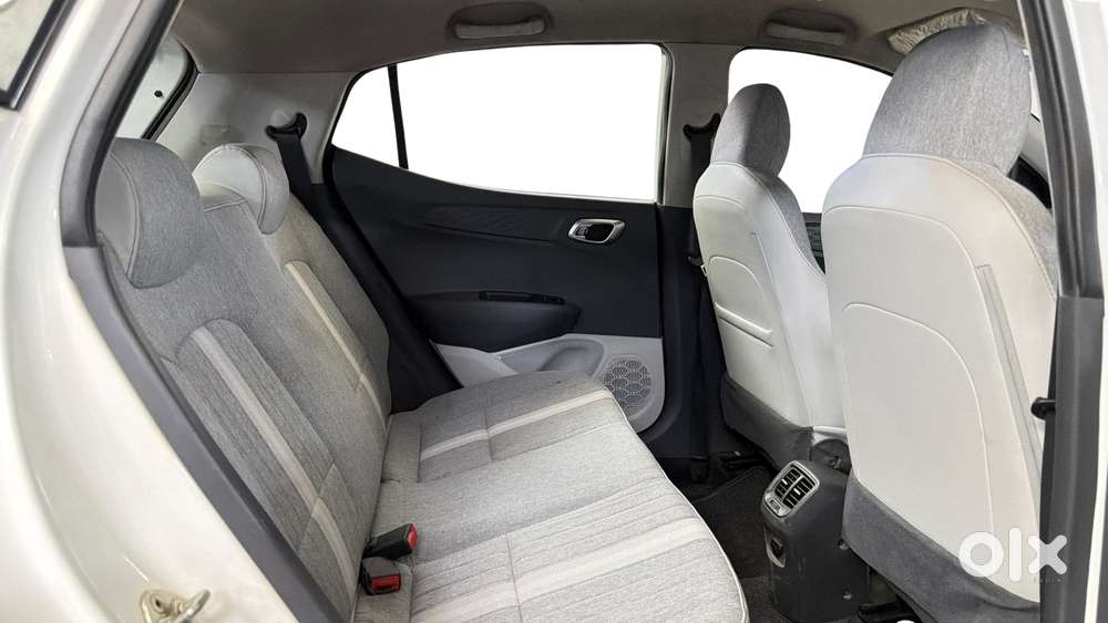 Hyundai Grand I10 Nios Sportz 1.2 Kappa Vtvt, 2021, Petrol
