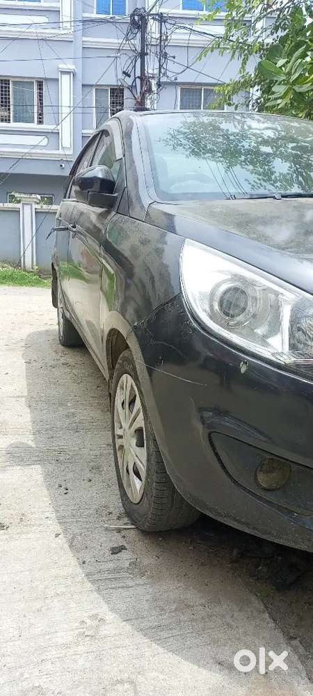Tata Zest 1.2t Revotron 2nd Owner Good Condition