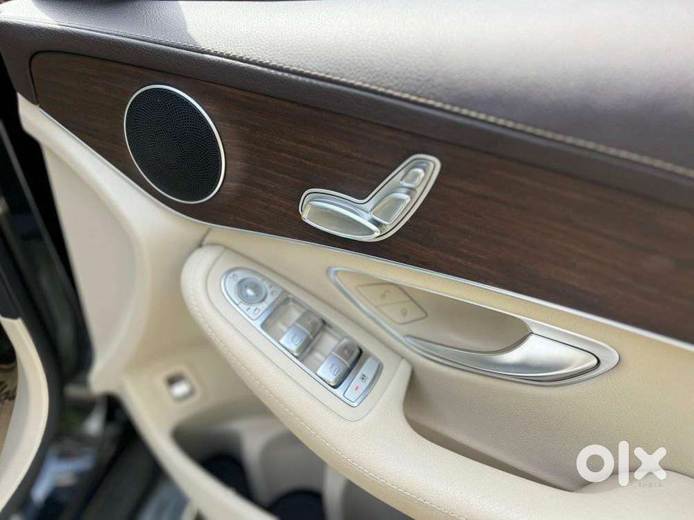 Mercedes-benz Glc Class 200, 2021, Petrol