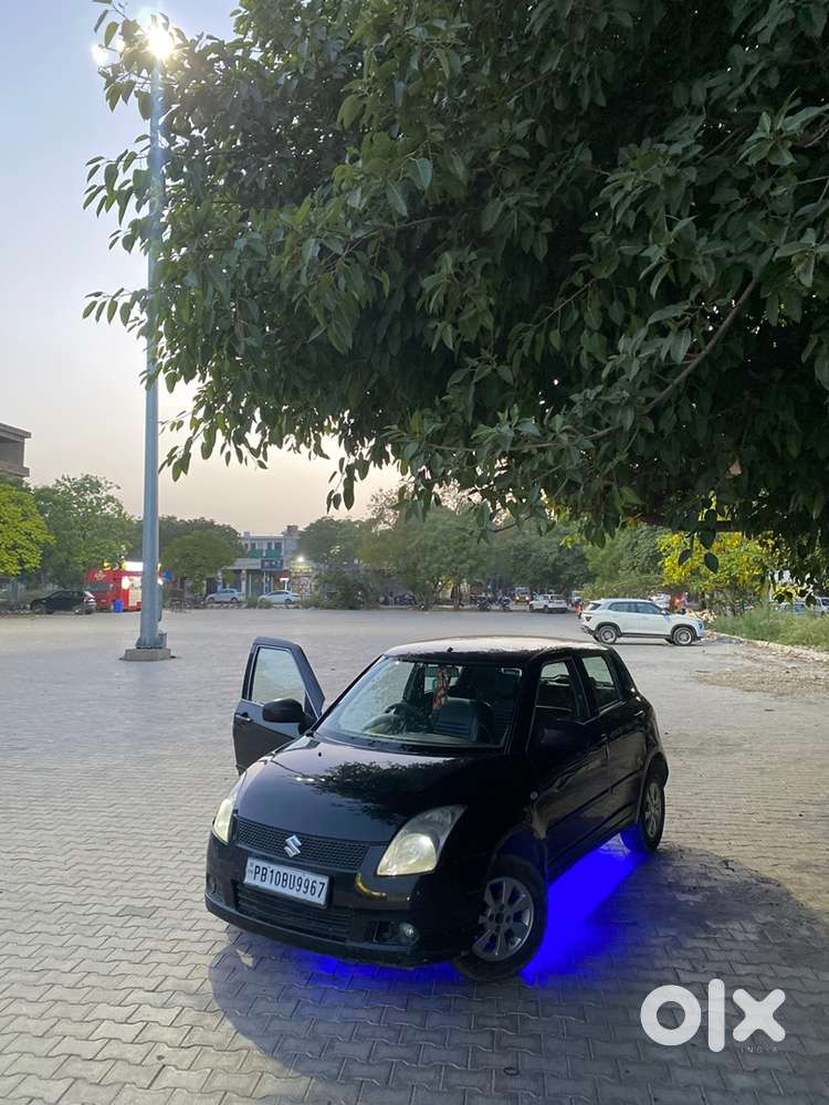 Maruti Suzuki Swift 2006 Petrol Well Maintained