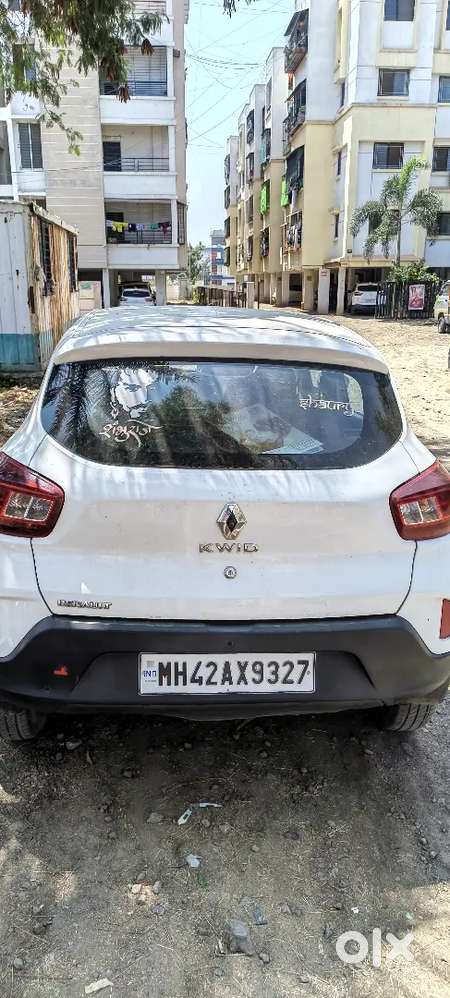 Renault Kwid 2020