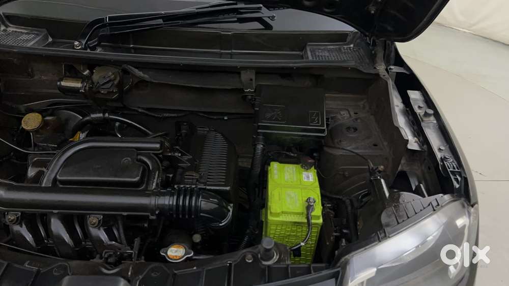 Renault Kwid 1.0 Rxt, 2016, Petrol