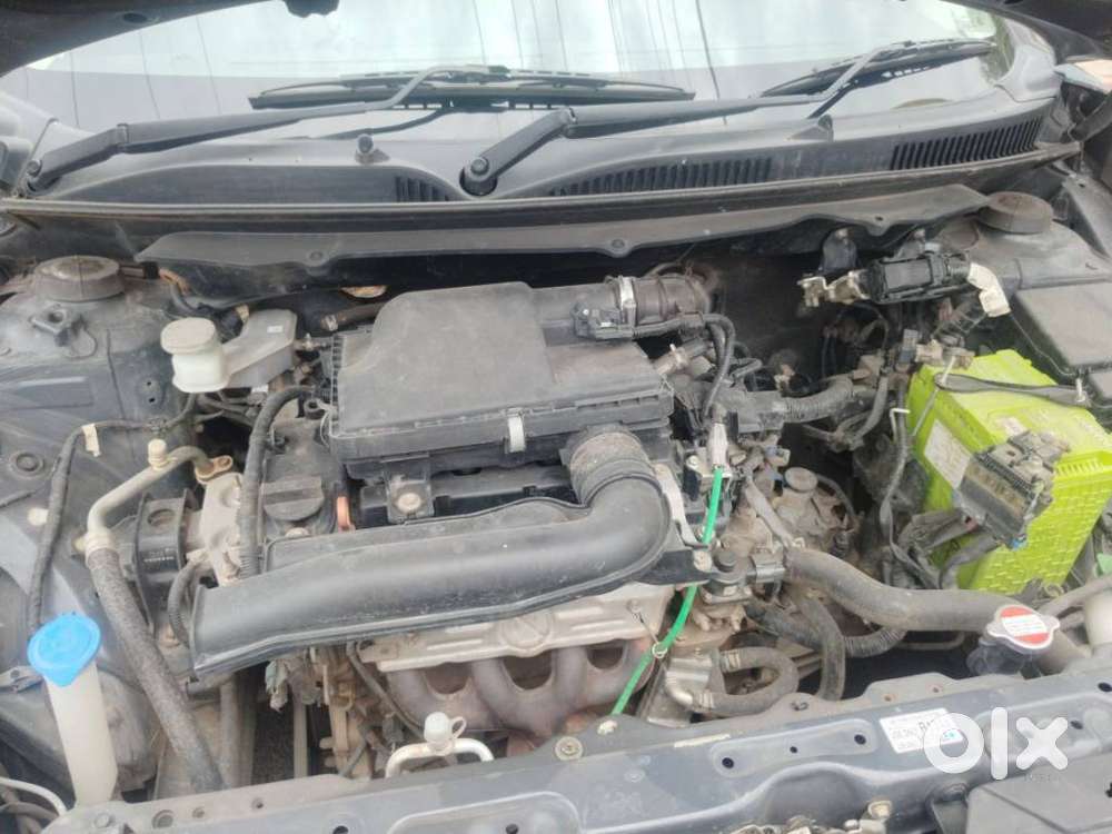 Maruti Suzuki Baleno Sigma, 2023, Petrol