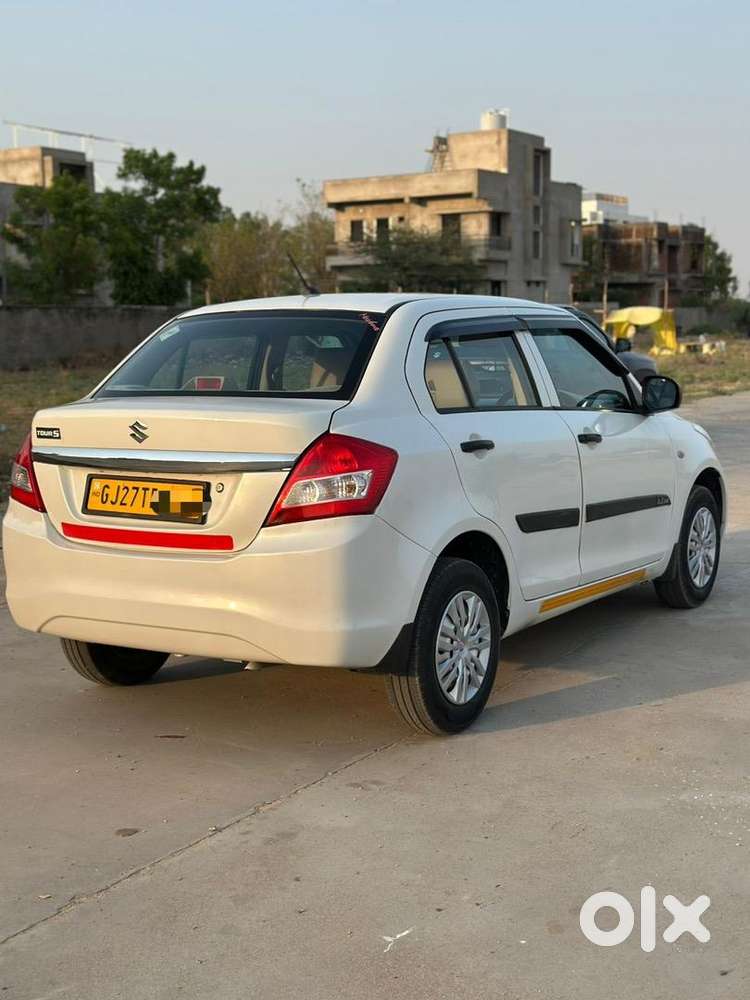 Maruti Suzuki Swift Dzire 2023 Cng & Hybrids Well Maintained