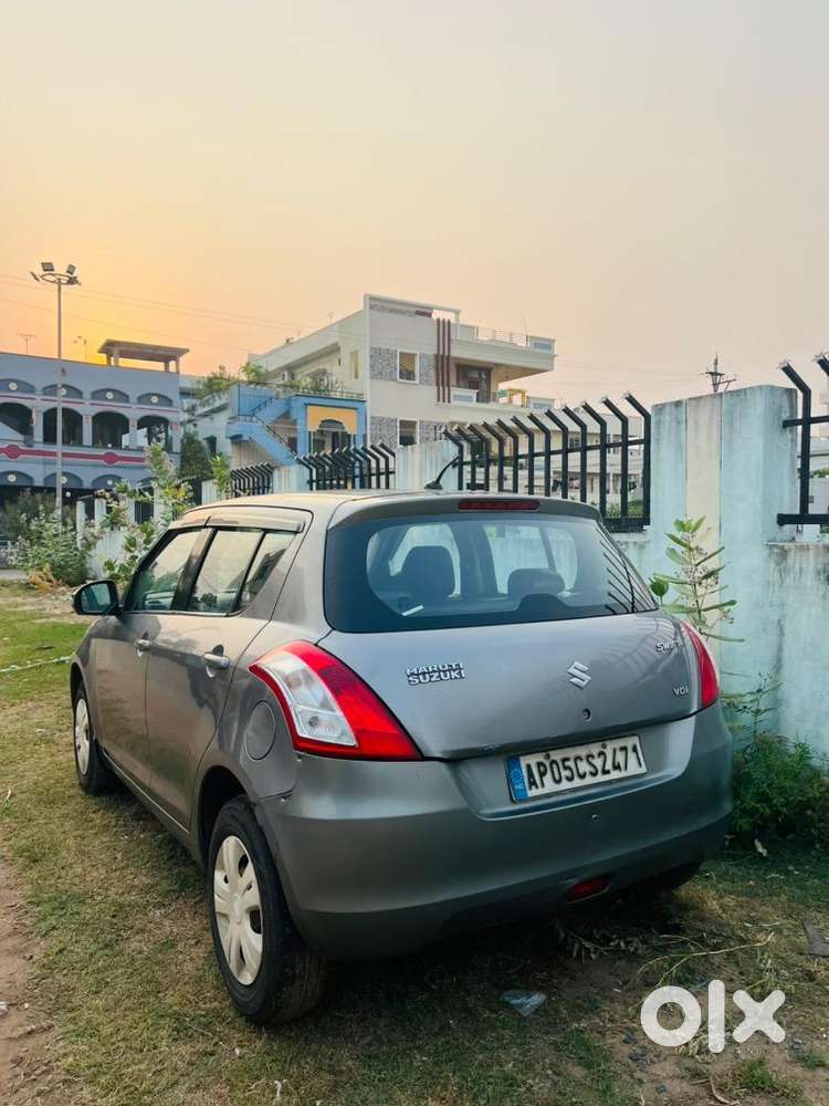Maruti Suzuki Diesel 2014