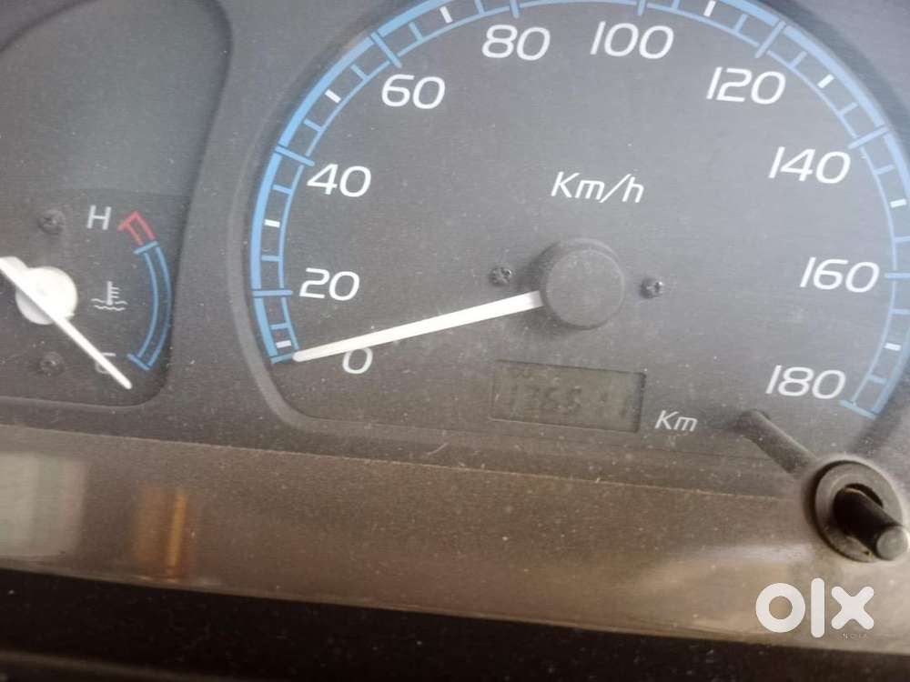 Maruti Suzuki Wagon R 2008 Petrol Well Maintained With Lpg If You Want