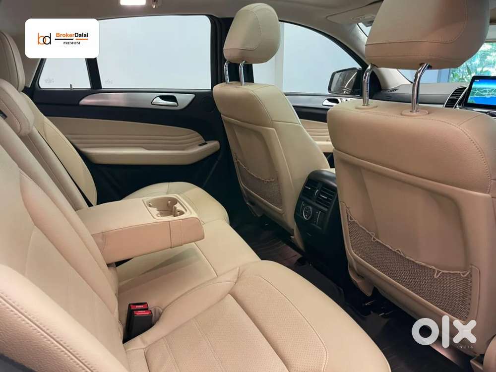 Mercedes-benz Gle Coupe 3.0 43 Amg 4matic, 2017, Petrol