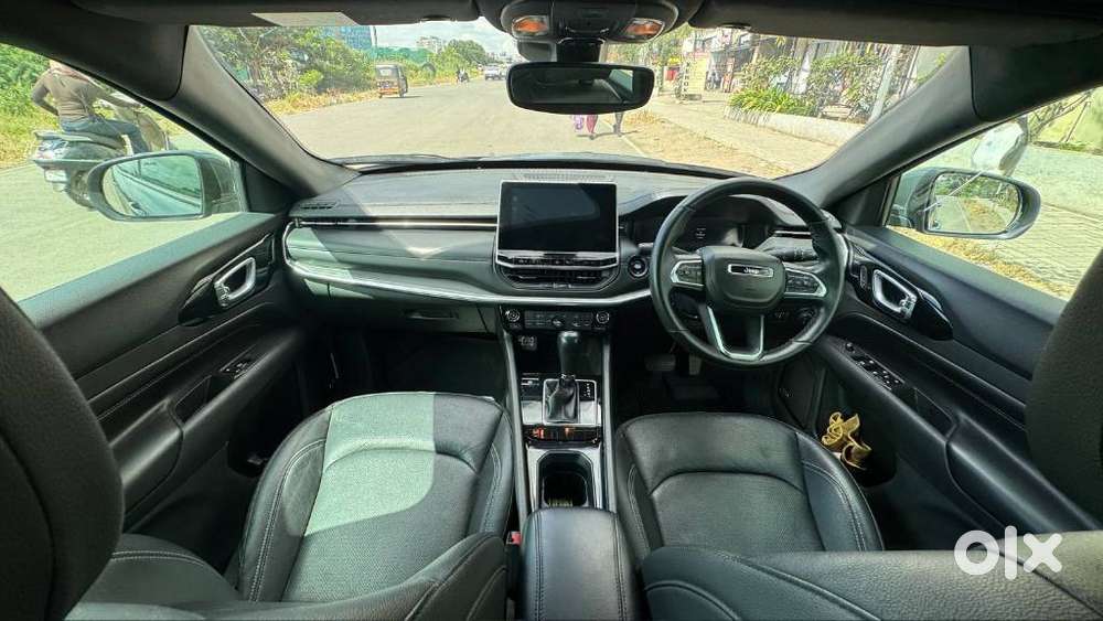 Jeep Compass S (o) 4x4, 2025, Diesel