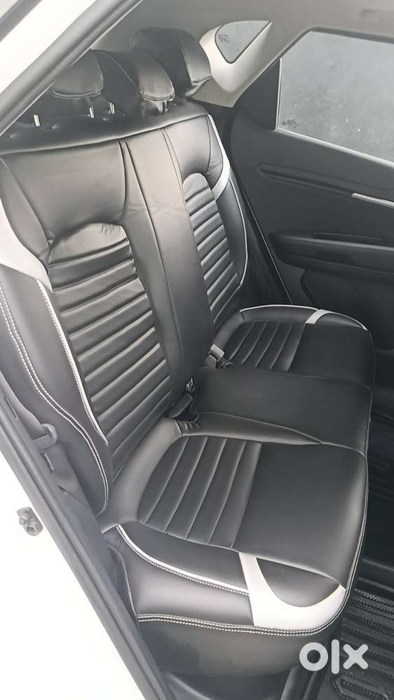 Kia Sonet 2023 Petrol Well Maintained