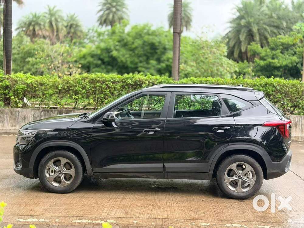 Kia Seltos Htk D, 2025, Diesel