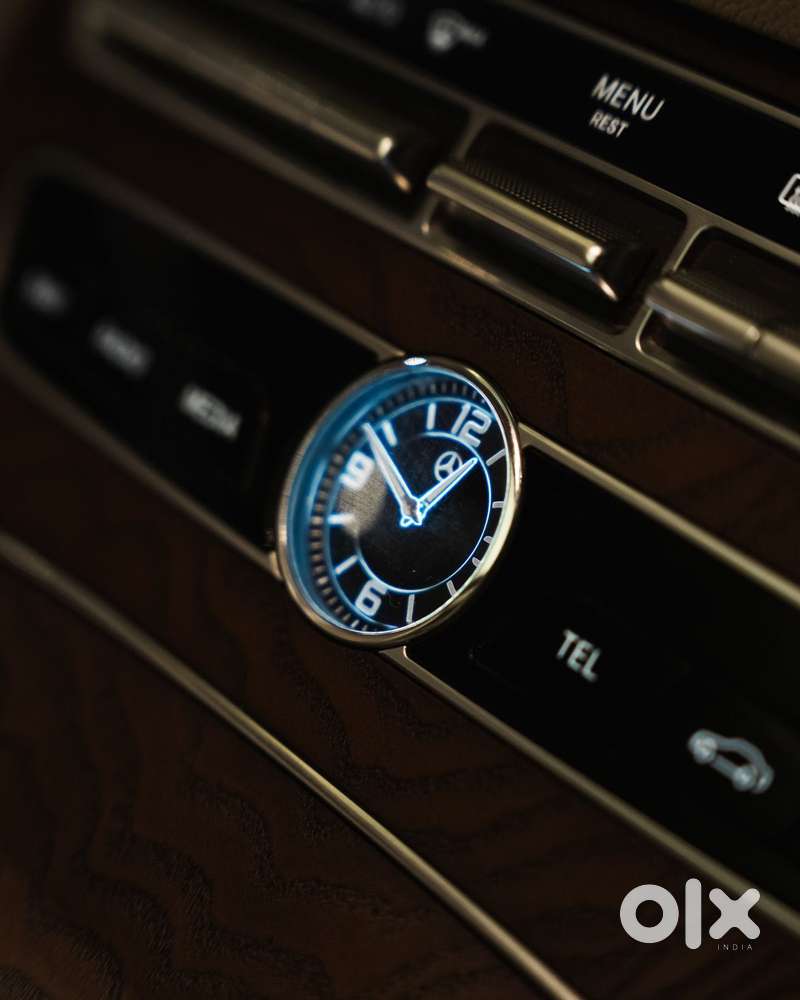 Mercedes-benz E-class E 200 Exclusive, 2020, Petrol