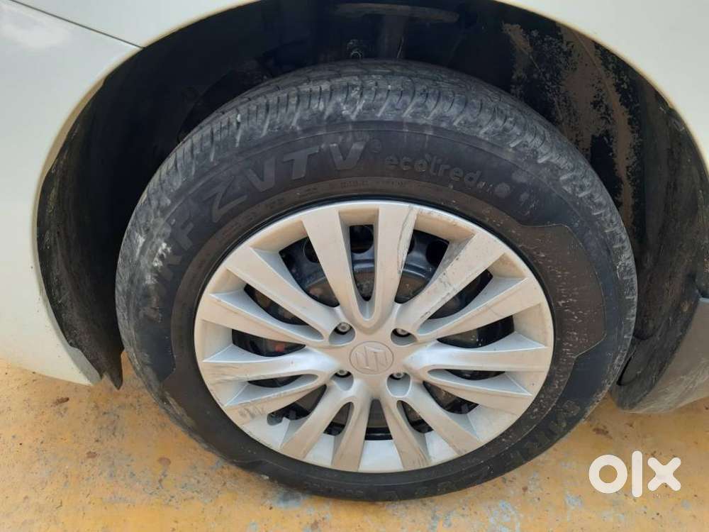 Maruti Suzuki Baleno Delta Cvt, 2021, Petrol