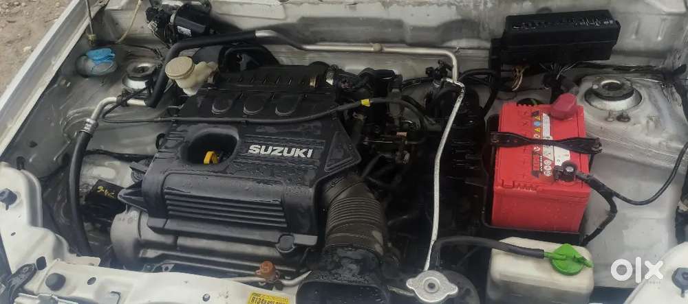 Maruti Suzuki Alto 2012