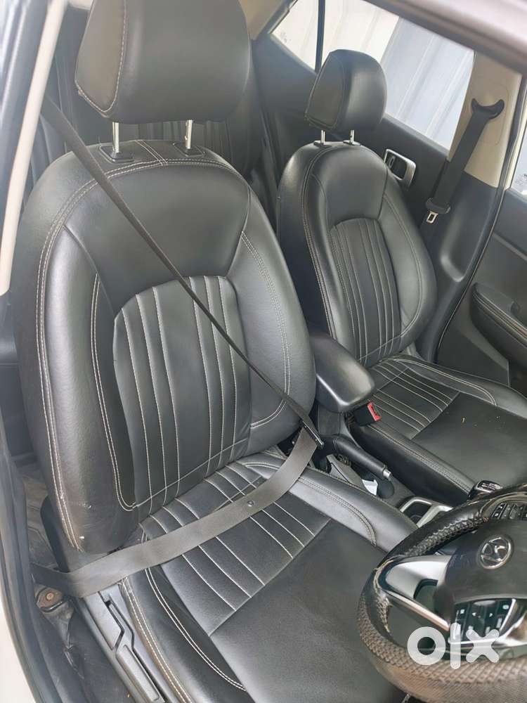 Hyundai Venue Diesel 2019