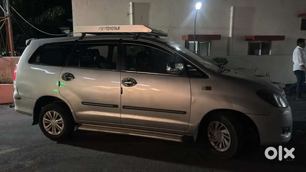 Toyota Innova 2.5 Diesel 2009