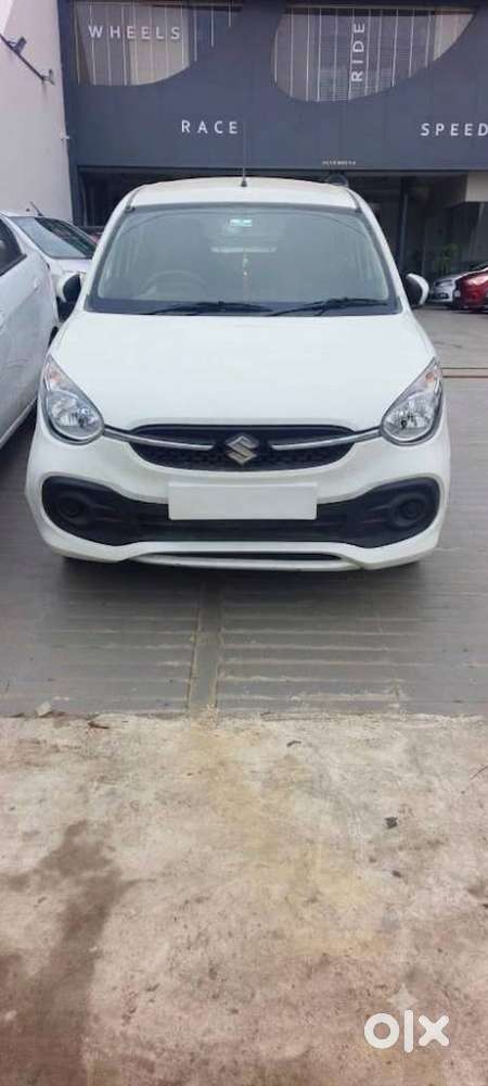 Maruti Suzuki Celerio Vxi(o), 2024