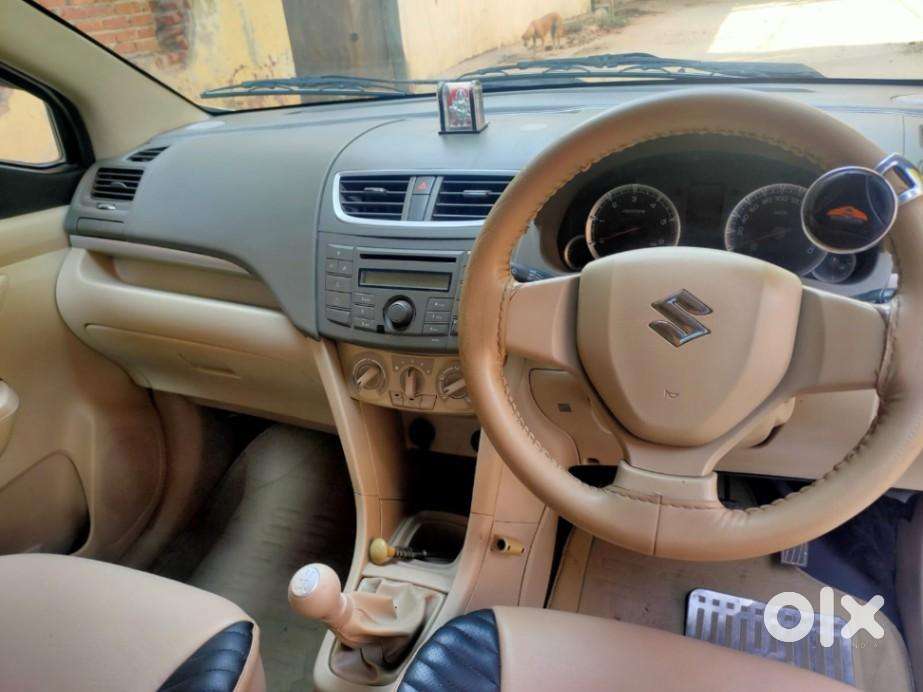 Maruti Suzuki Ertiga 2012-2015 Vdi, 2015, Diesel